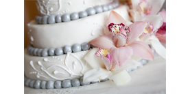 Свадебный торт. Как украсить свадьбу кулинарным шедевром?