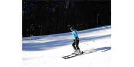 Правильно подбираем женские горные лыжи