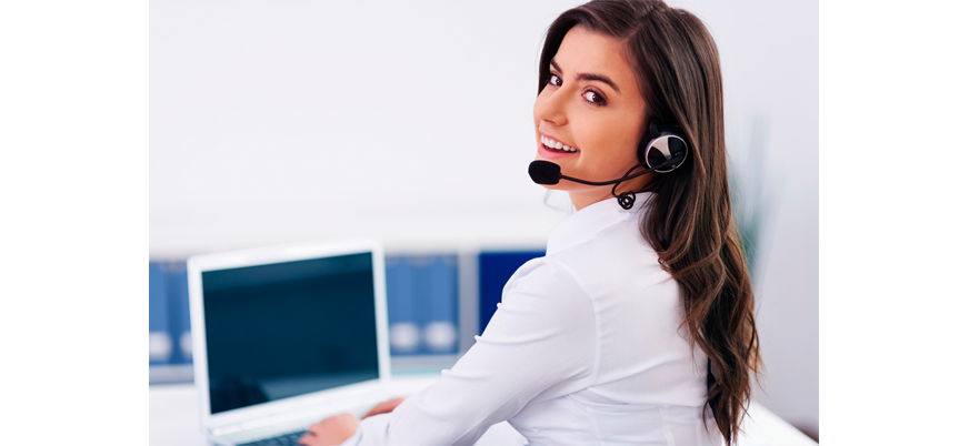 Профессия оператор call-центра — причины востребованности