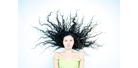 Волосы электризуются — способы борьбы