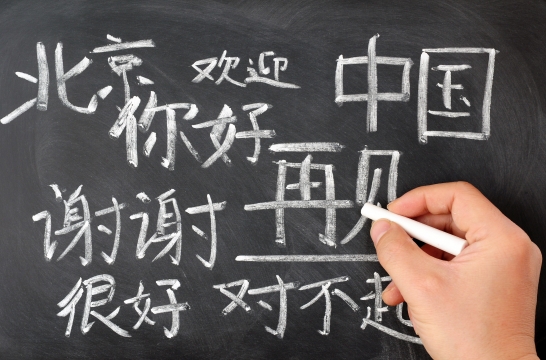 Выпускники смогут сдавать ЕГЭ по китайскому языку