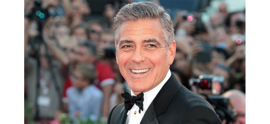 Неугомонный Джордж Клуни - история побед и одолений