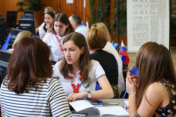 Подведены итоги приема в вузы в 2018 году