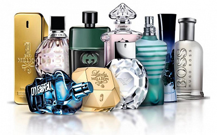Душистая проблема. Что будет с импортной парфюмерией?