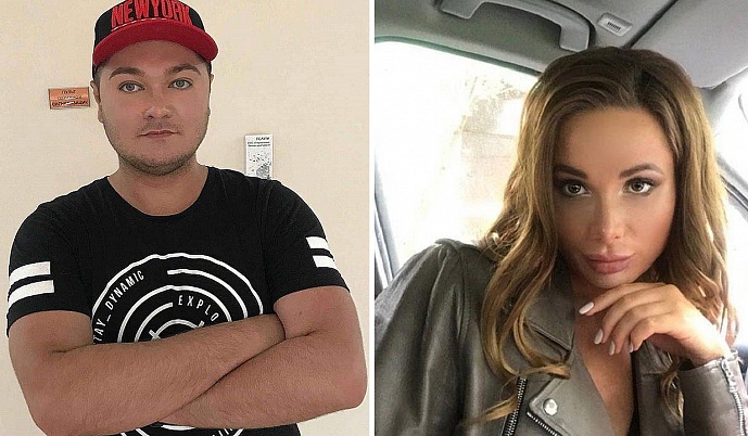 Убийца Екатерины Караглановой, положивший её тело в чемодан, найден