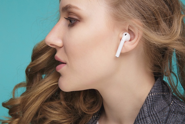Лайфхаки для AirPods
