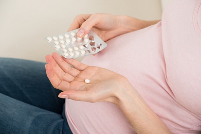 Гормоны и сохранение беременности