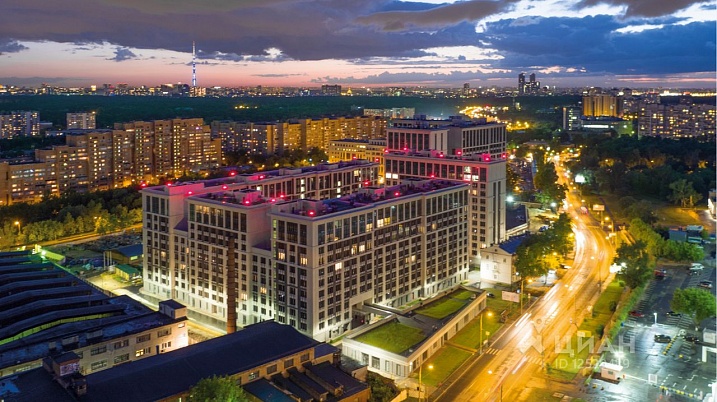 Краснобогатырскую улицу в Москве ожидают глобальные перемены