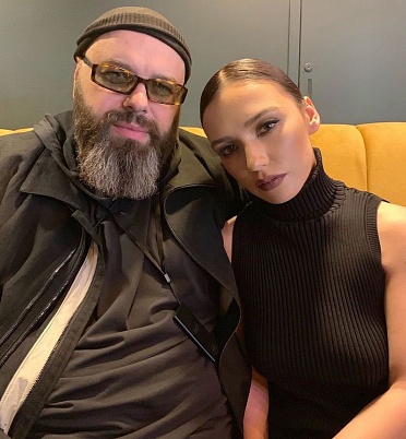 Елена Темникова застукала Фадеева с Серябкиной