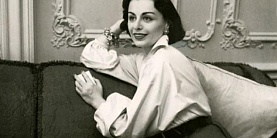 Ирина Голицына – русская княгиня итальянской моды