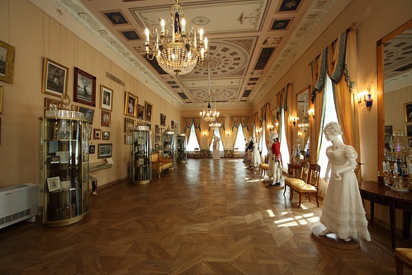 В Москве стартовала неделя бесплатного посещения музеев