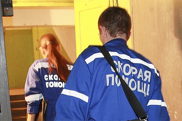В школе произошла массовая драка третьеклассниц