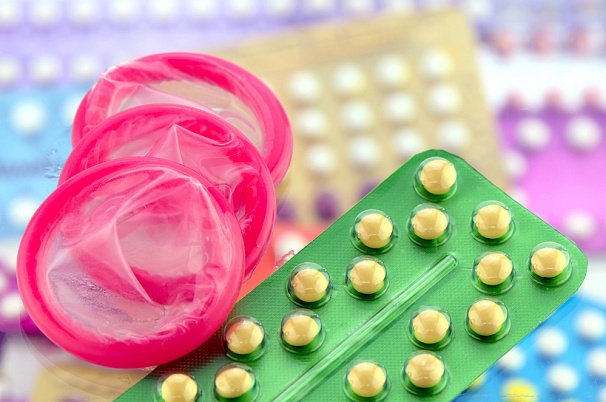 «Слово в защиту»: современные контрацептивы
