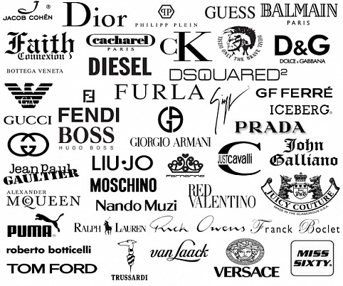Самые популярные бренды и товары 2019 года