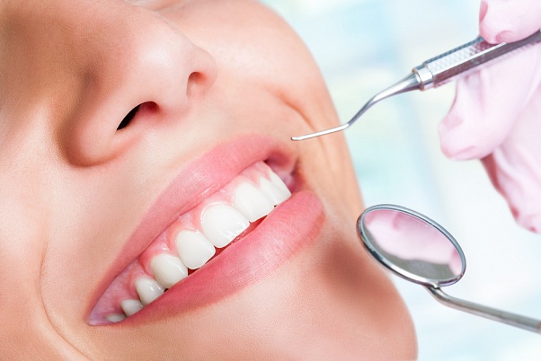 Что нужно знать о здоровье зубов