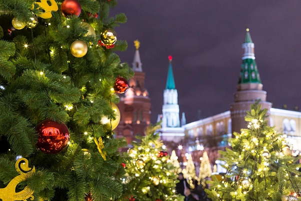 Почему россияне не любят новогодние праздники