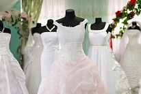 Выбираем свадебное платье: главные правила