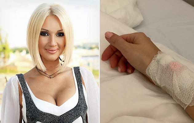 Около пяти лет Лера Кудрявцева жила с лопнувшим грудным имплантом